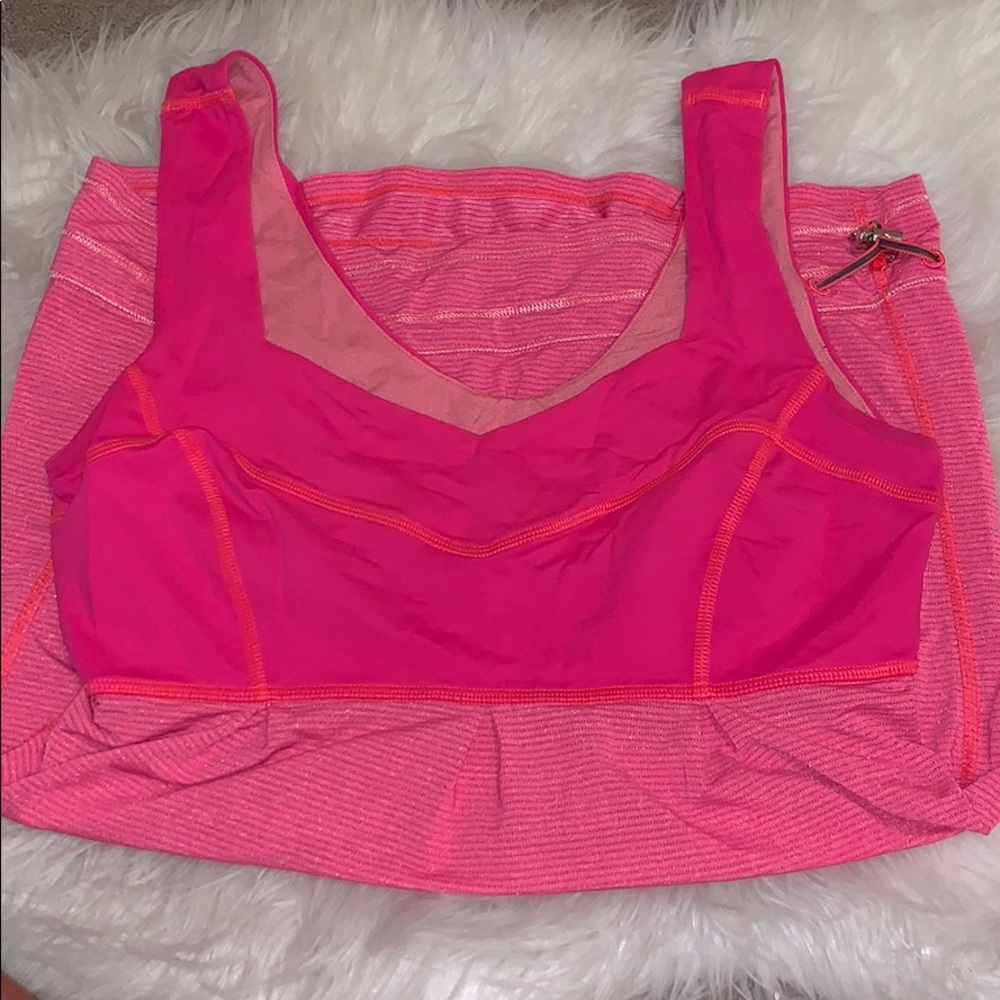 LULULEMON tank